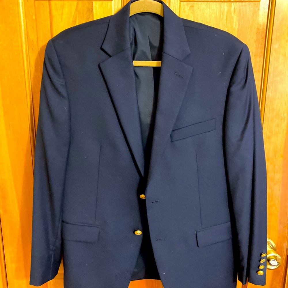 Ralph Lauren Sport coat 38s